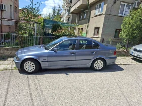 BMW 320 2000 дизел, 136 коня, снимка 2