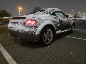 Audi Tt 1.8T BAM, снимка 13