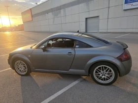 Audi Tt 1.8T BAM, снимка 4