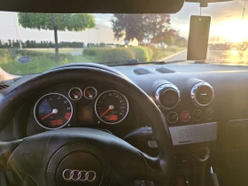 Audi Tt 1.8T BAM, снимка 12