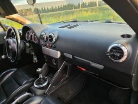 Audi Tt 1.8T BAM, снимка 9
