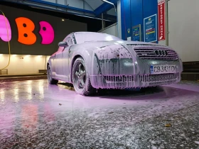 Audi Tt 1.8T BAM, снимка 16