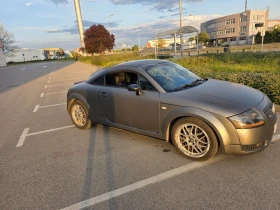 Audi Tt 1.8T BAM, снимка 6