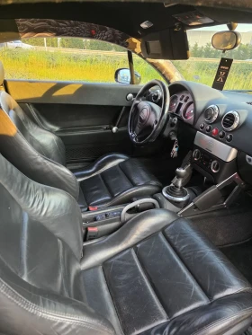 Audi Tt 1.8T BAM, снимка 8