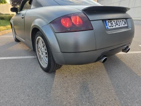 Audi Tt 1.8T BAM, снимка 3