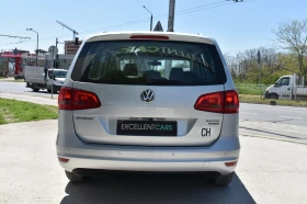 VW Sharan 2.0TDI* DSG, снимка 7