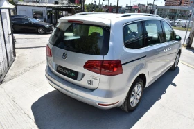 VW Sharan 2.0TDI* DSG, снимка 5