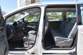 VW Sharan 2.0TDI* DSG, снимка 11