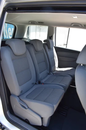 VW Sharan 2.0TDI* DSG, снимка 12