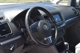 VW Sharan 2.0TDI* DSG, снимка 10