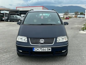 VW Sharan 1.9TDI 116ps Facelift 7 МЕСТА, снимка 7
