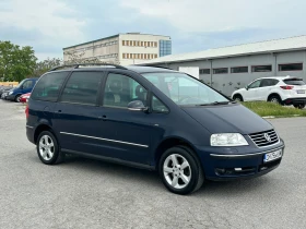 VW Sharan 1.9TDI 116ps Facelift 7 МЕСТА, снимка 6