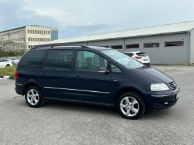 VW Sharan 1.9TDI 116ps Facelift 7 МЕСТА, снимка 5