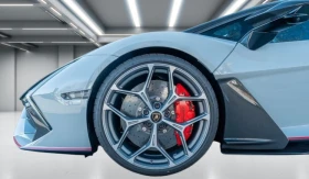 Lamborghini Revuelto = Carbon Ceramic Brakes = Гаранция, снимка 5