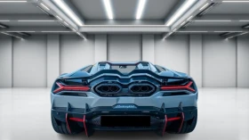 Lamborghini Revuelto = Carbon Ceramic Brakes = Гаранция, снимка 2