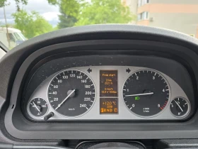Mercedes-Benz B 200 CDI Facelift Autotronic, снимка 14