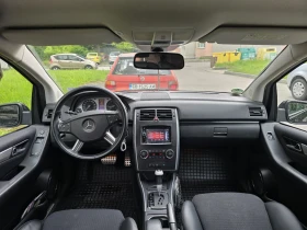 Mercedes-Benz B 200 CDI Facelift Autotronic, снимка 10