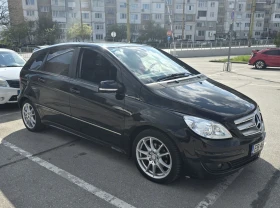 Mercedes-Benz B 200 CDI Facelift Autotronic, снимка 2