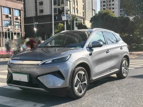 BYD Atto3 Superior Model 510 km autogeorge.com, снимка 1
