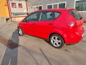 Seat Altea, снимка 2