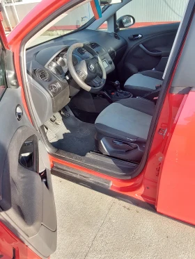 Seat Altea, снимка 6