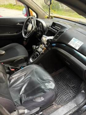 Chevrolet Orlando, снимка 5