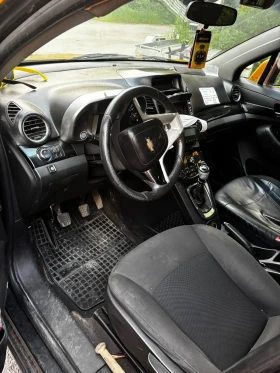 Chevrolet Orlando, снимка 4