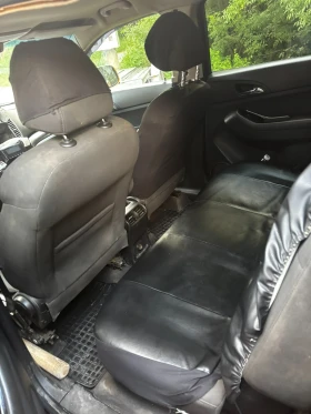 Chevrolet Orlando, снимка 6