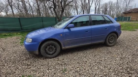 Audi A3, снимка 2