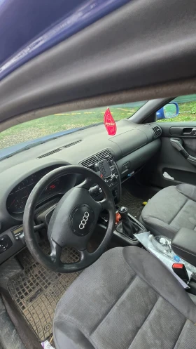 Audi A3, снимка 4