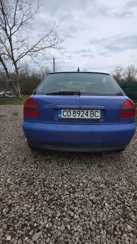 Audi A3, снимка 3