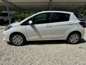 Toyota Yaris 1.33 Facelift/Multimedia/Камера, снимка 2