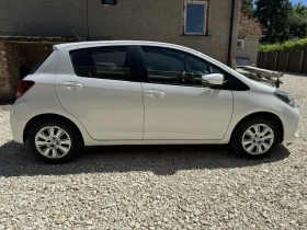 Toyota Yaris 1.33 Facelift/Multimedia/Камера, снимка 6