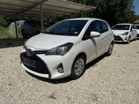 Toyota Yaris 1.33 Facelift/Multimedia/Камера, снимка 1