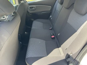Toyota Yaris 1.33 Facelift/Multimedia/Камера, снимка 11