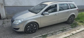 Opel Astra 1.7cdti  На Части, снимка 4