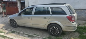 Opel Astra 1.7cdti  На Части, снимка 7