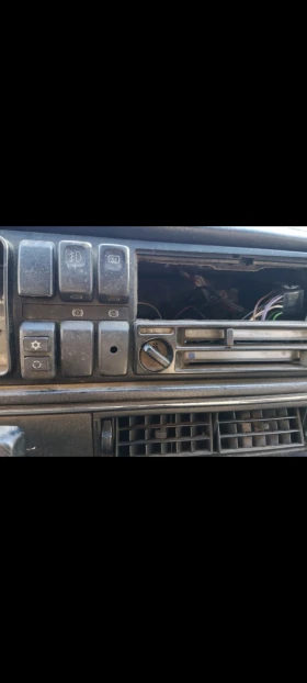 VW Golf 1.8 SYNCRO , снимка 5