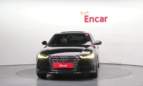 Audi A6 C7* FULL* MATRIX* OBDUX* PODGREV* UNIKAT* , снимка 3