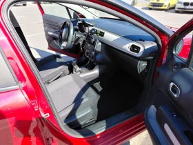 Citroen C3 1.2 PURE TECH 53000 km NEW, снимка 8