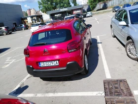Citroen C3 1.2 PURE TECH 53000 km NEW, снимка 6