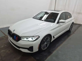 BMW 530 * XDRIVE * CARFAX * ОПЦИЯ ЗА ФИНАНСИРАНЕ , снимка 1