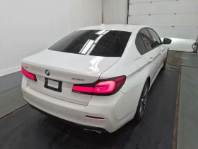 BMW 530 * XDRIVE * CARFAX * ОПЦИЯ ЗА ФИНАНСИРАНЕ , снимка 3
