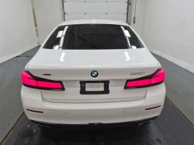 BMW 530 * XDRIVE * CARFAX * ОПЦИЯ ЗА ФИНАНСИРАНЕ , снимка 17