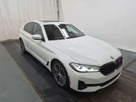 BMW 530 * XDRIVE * CARFAX * ОПЦИЯ ЗА ФИНАНСИРАНЕ , снимка 2