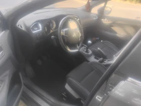 Citroen C4 1.6, снимка 11