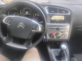 Citroen C4 1.6, снимка 9