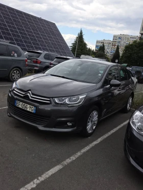 Citroen C4 1.6, снимка 11