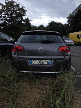 Citroen C4 1.6, снимка 6