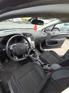 Citroen C4 1.6, снимка 8